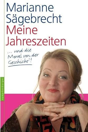 Meine Jahreszeiten von Nymphenburger Verlag